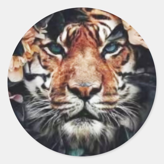 Stickers & Labels (Front)