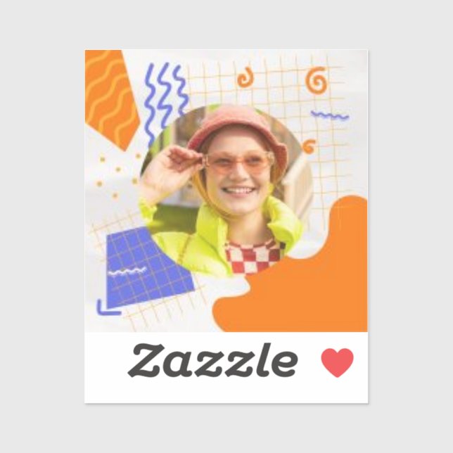  Stickers & Labels  (Sheet)