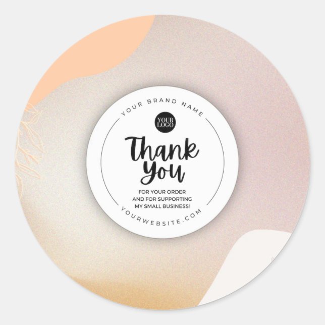  Stickers & Labels (Front)