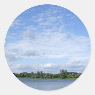 Stickers lac