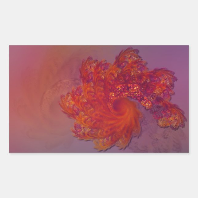 Stickers Lament Phoenix (Devant)