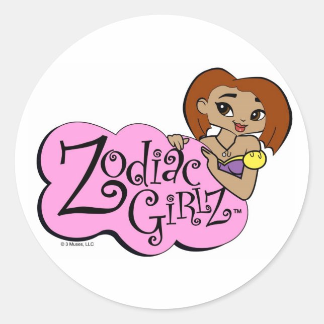 Stickers Leo (Devant)