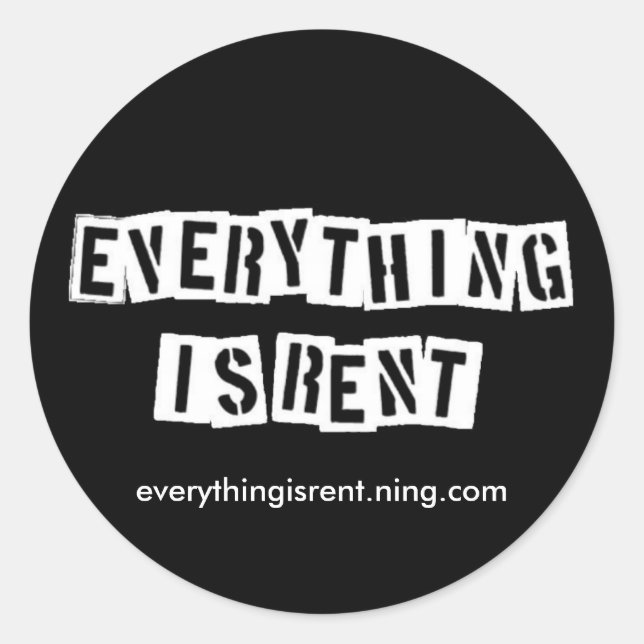 Stickers Lettres au crayon (Devant)