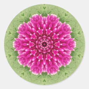 Stickers Lilly Rose