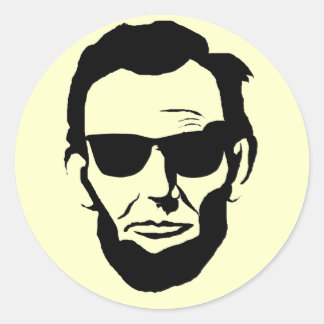 Stickers Lincoln cool