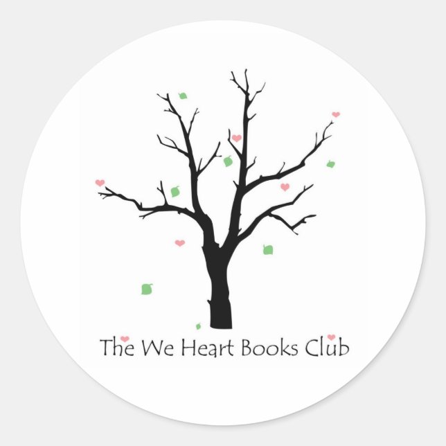 Stickers Logo (Devant)