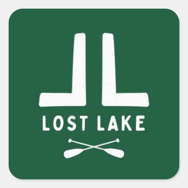 Stickers Logo (Devant)