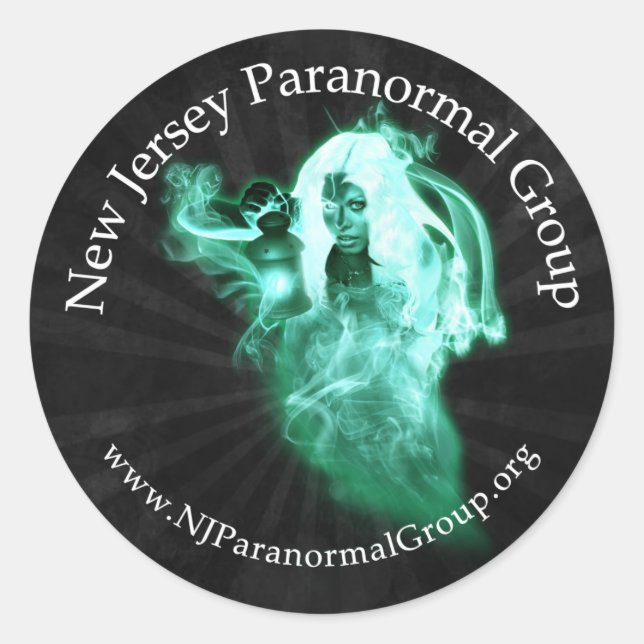 Stickers Logo 3" ou 1,5" (Devant)