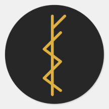 Stickers Logo FSC (Fandom Support Center)