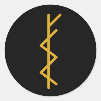 Stickers Logo FSC (Fandom Support Center)