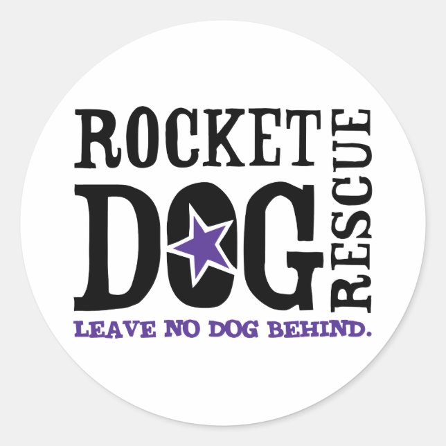 Stickers Logo RDR (Devant)