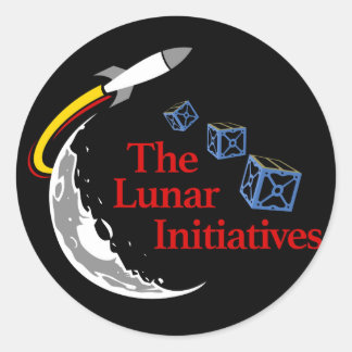 Stickers Logo TLI