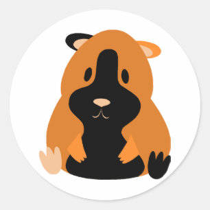 Stickers Lyrique du dessin