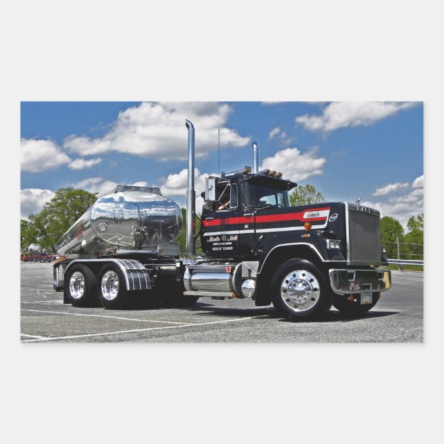 Stickers M Nolt Superliner (Devant)