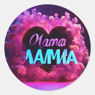 stickers maman pour maman