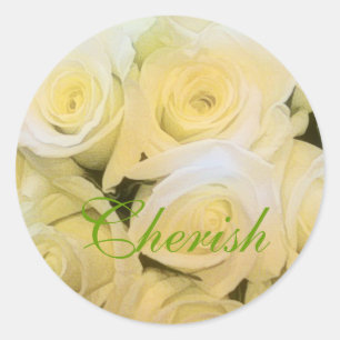 Stickers mariage Enveloppe