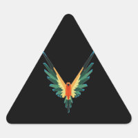 STICKERS MAVERICK !
