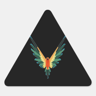 STICKERS MAVERICK !