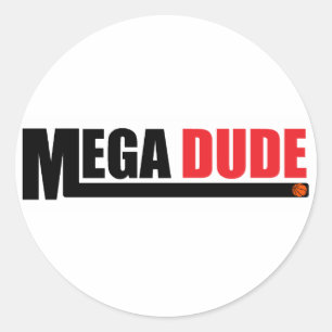 Stickers Mega