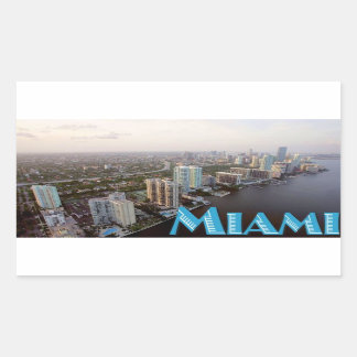 Stickers Miami