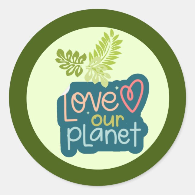 Stickers mignons (Devant)