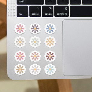 Stickers Mini Fleurs