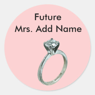 Stickers Mme future