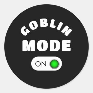 Stickers mode gobelin