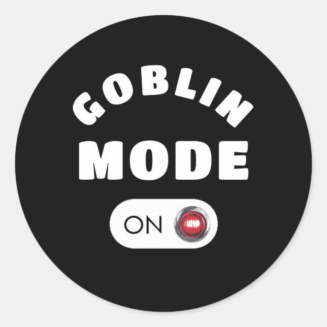 Stickers mode gobelin (Devant)