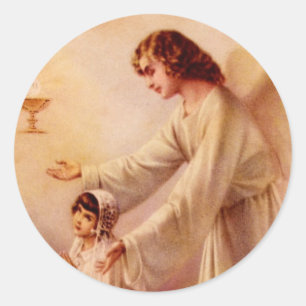 Stickers : Mon coeur vous perçoit