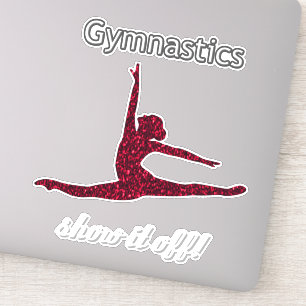 Stickers "Montrez-le"