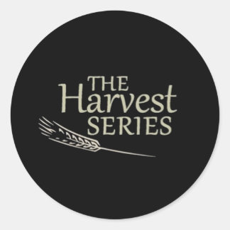 Stickers Moon Harvest