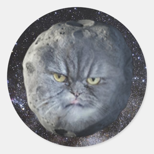 Stickers Mooper originaux (Devant)