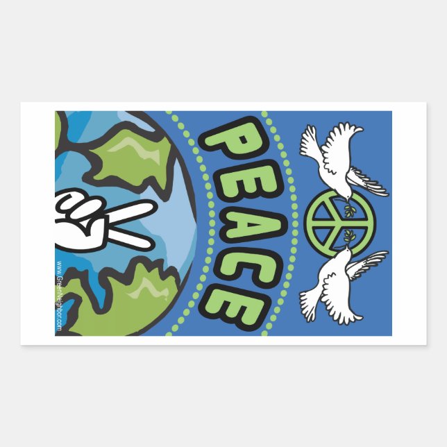 Stickers - more sizes (Front)