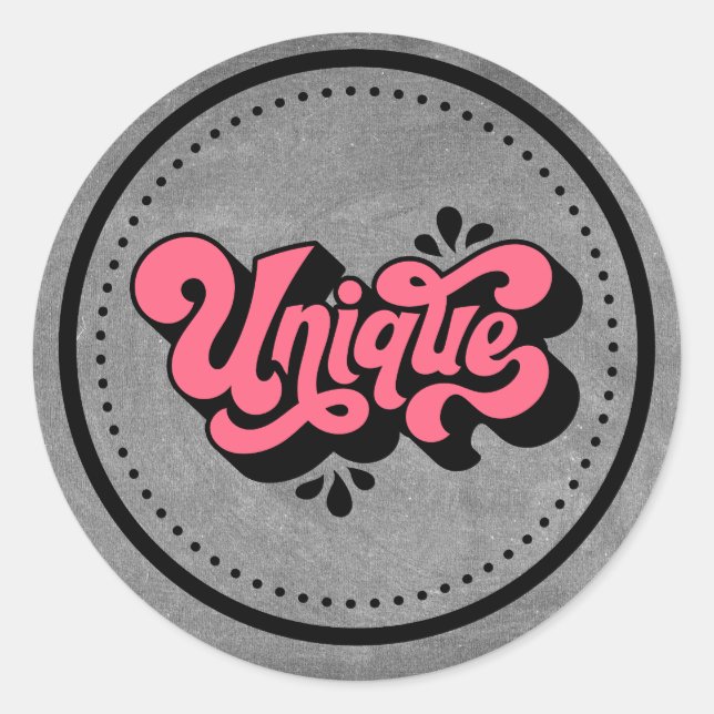 Stickers Motivation (Devant)