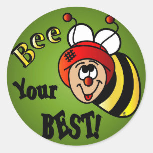 Stickers Motivation Enfants