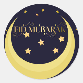 stickers moubarak de l'Aïd