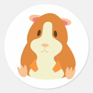 Stickers Muffin de dessin