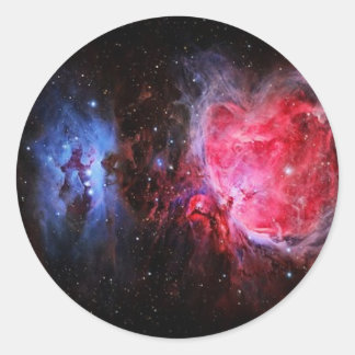 Stickers Nebula