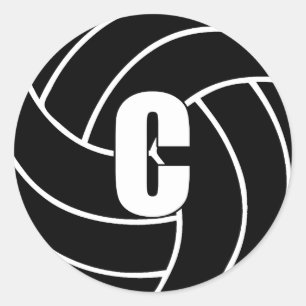 Stickers Netball Center, C, Netball Team