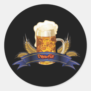 Stickers Oktoberfest