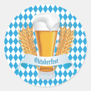 Stickers Oktoberfest