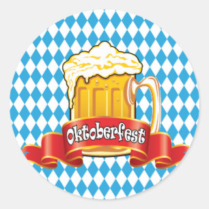 Stickers Oktoberfest
