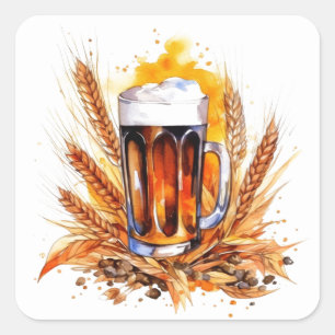 Stickers Oktoberfest