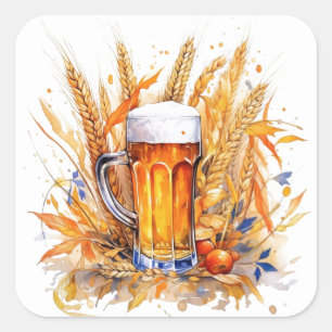 Stickers Oktoberfest
