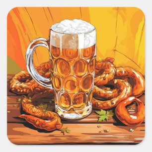Stickers Oktoberfest