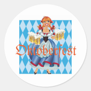 Stickers Oktoberfest