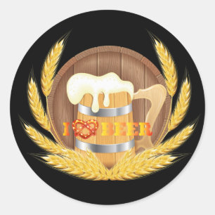 Stickers Oktoberfest