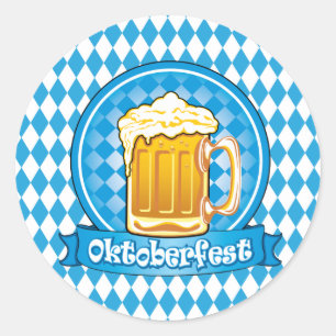 Stickers Oktoberfest