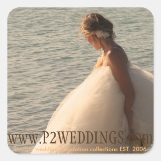 Stickers P2 Mariages